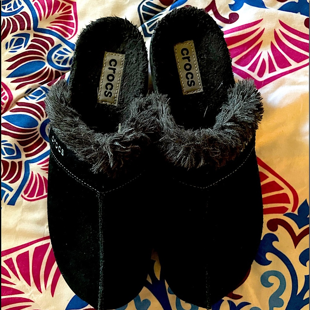 Crocks woman shoes